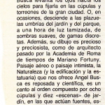 1988-Marzo. La Cúpula.