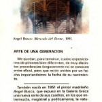 1991-Revista Goya 221. Greca.