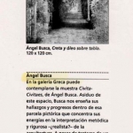 1995-Revista El Guía. Greca.