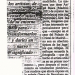 1995 El Pais. Greca.