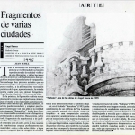 1995-La Vanguardia. Greca.